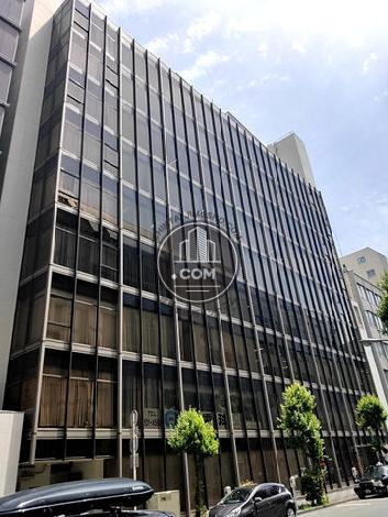 宇徳ビル/宇徳ビルディング 外観写真