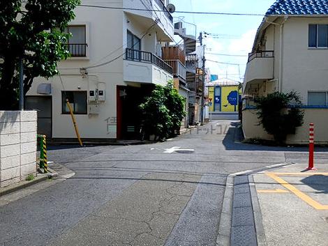 物件周辺