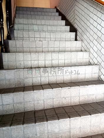 階段