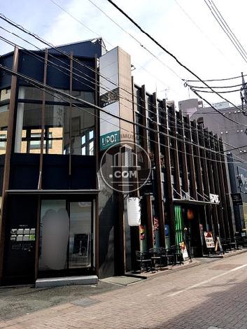 町田大星ビルAの外観写真