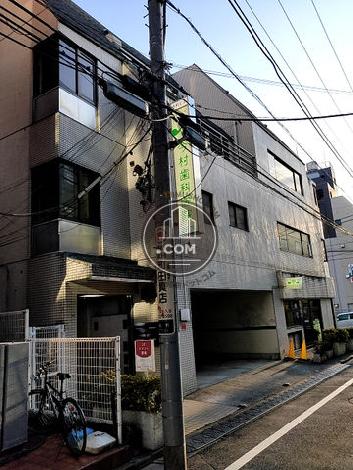 今村ビルの外観写真