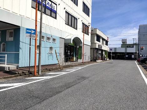 物件周辺