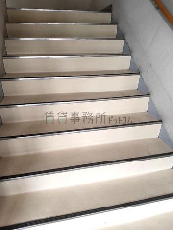 階段
