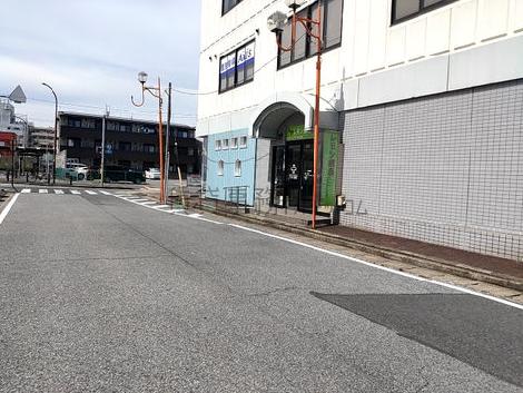 物件周辺