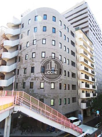 大森勧業ビル 外観写真