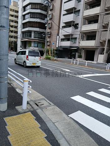 物件周辺