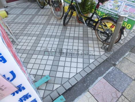 床面の仕様