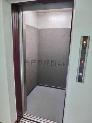 中の雰囲気