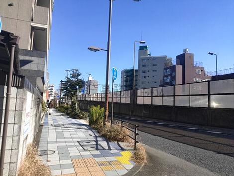 物件周辺