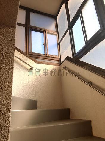 階段
