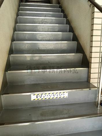 階段