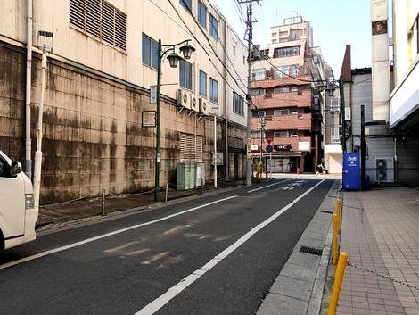 物件周辺