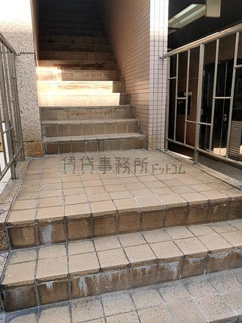 階段