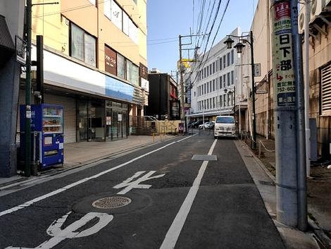物件周辺