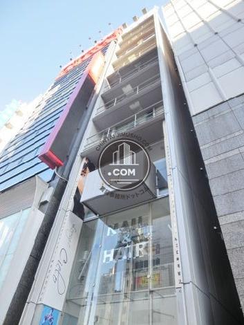 新宿ノアビルの外観写真