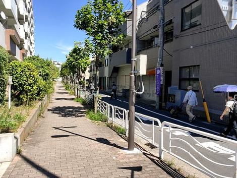 物件周辺