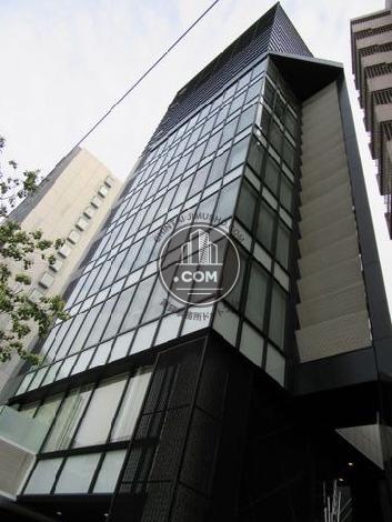 TOKYU REIT 渋谷宮下公園ビルの外観写真