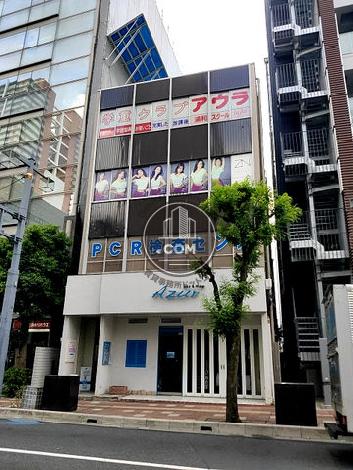 渡辺ビル 外観写真