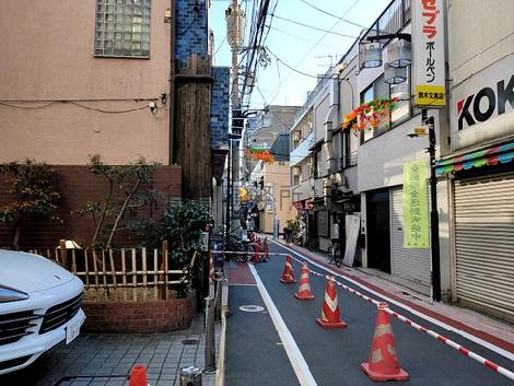 物件周辺
