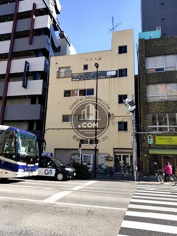 宇賀神ビル 外観写真