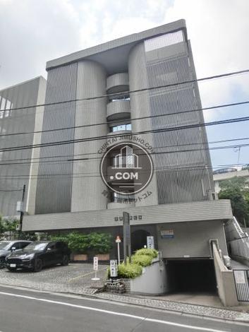 平河中央ビル 外観写真
