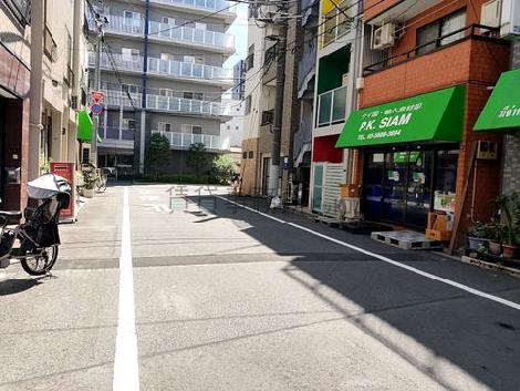 物件周辺