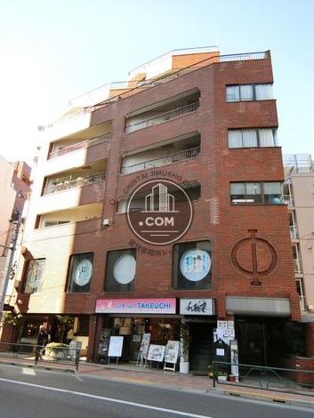 サンライズ豊玉の外観写真