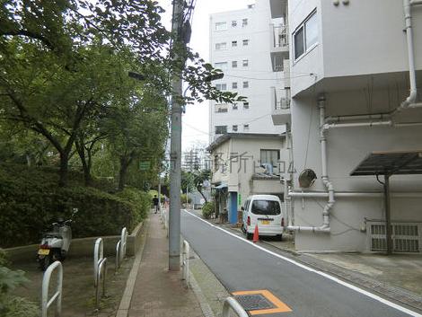 物件周辺