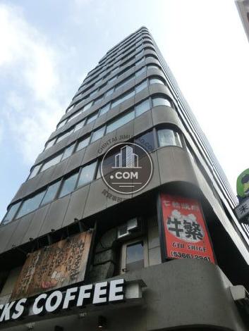 エクレ新宿 外観写真
