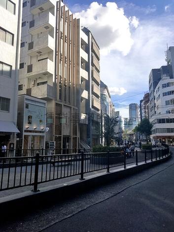 物件周辺
