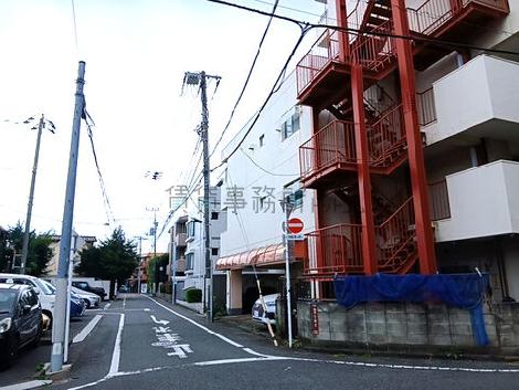 物件周辺