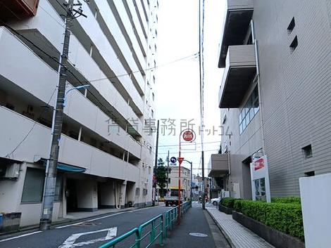 物件周辺