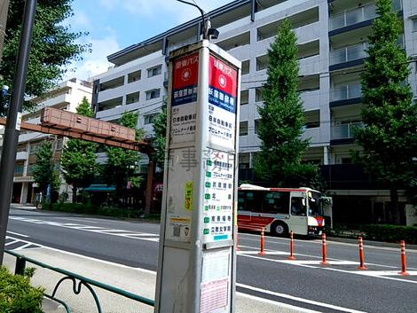 物件周辺