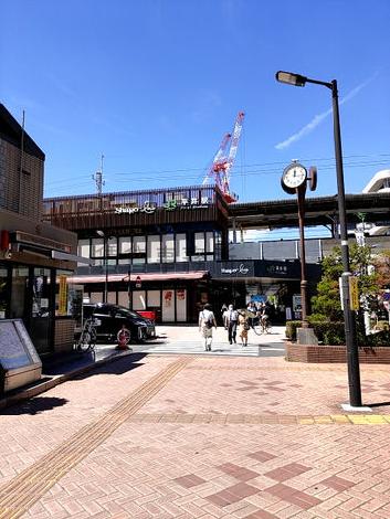 平井駅