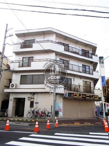 ボヌール吉祥寺 外観写真