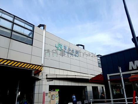 物件周辺
