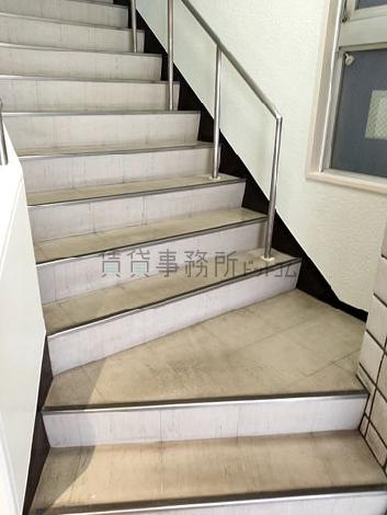 階段