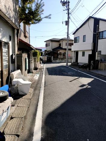 物件周辺