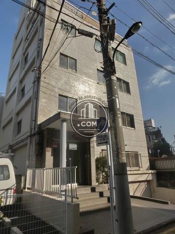 石見ビル 外観写真