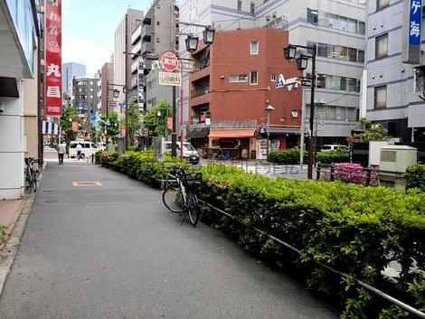 物件周辺