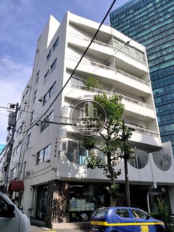 トキワビルの外観写真