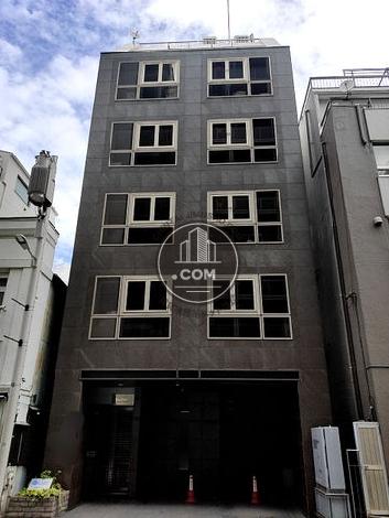 飯田橋MTビル 外観写真