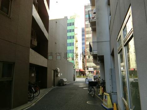 物件周辺