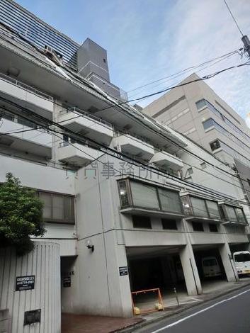 渋谷駅が最寄りです