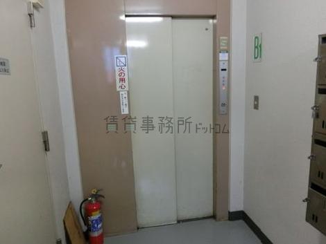 エレベーター