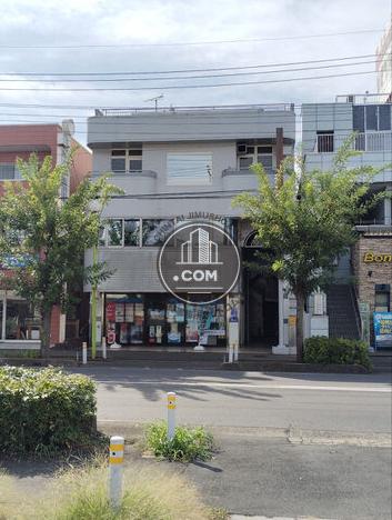 マストビル 外観写真