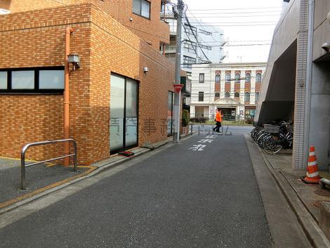 物件周辺