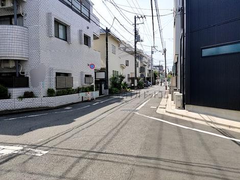 物件周辺