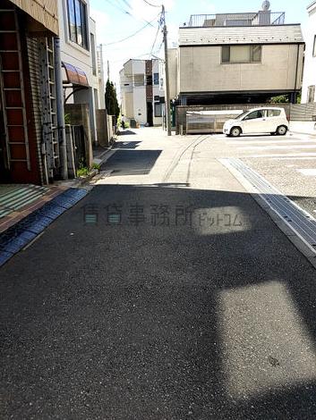 物件周辺