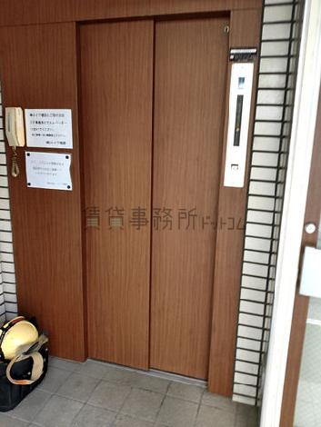 エレベーター